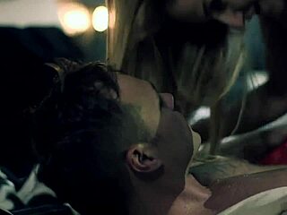 kendos merry christmas soft opens the teasing gift with wet blowjob cumshot scene five