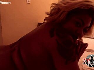 Your Ceecee Tempts with Massive Beautiful Tits and Curves