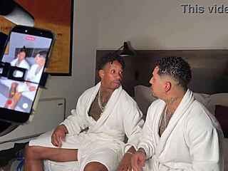 Colombian latina sheila ortega's big ass pussy wrecked doggystyle by bbc and brazilian monster cocks