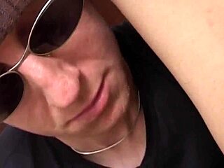 hey when i masturbate i always shove that dildo deep in my pussy