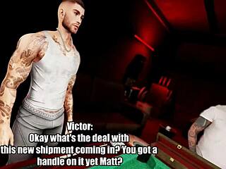 Big tits explode in toricaprice boob patrol promo frenzy!