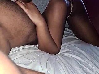 digging into that tasty ass!