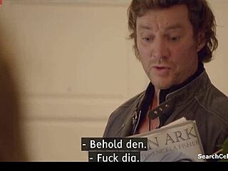 louise meritz ditte louise s01e01 2015