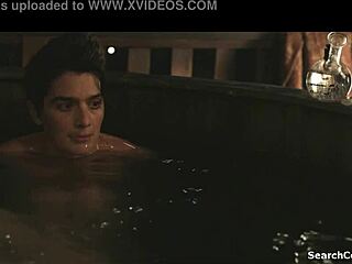 gaby hoffmann cherry jones topless see through big tits 2014-2015