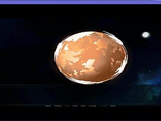 i played once a porn a time and it got me so horny with all the monster sex