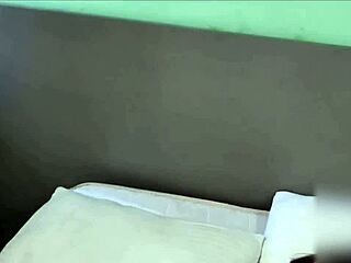 Boyfriend Pounds My Pussy Hard In Hotel Room