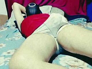 bad wolf28 cam flashing her sexy body everywhere 😈🔥 crazy public tease vibes...