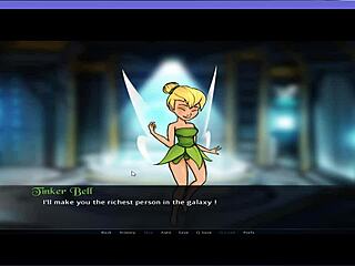 i played once a porn a time and it got me so horny with all the monster sex