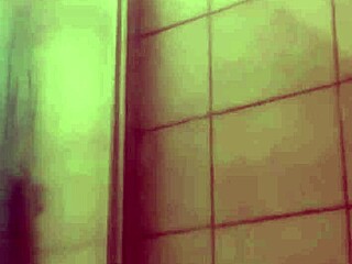 hey wanna see me finger my wet pussy in the shower?