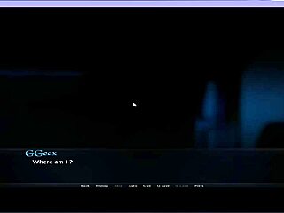 i played once a porn a time and it got me so horny with all the monster sex