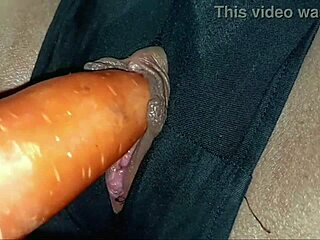 while hubby's late for thanksgiving slutty wife rides preston's cock with her wet pussy