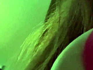 Artemisia Love's Italian Big Tits Bouncing Seductively