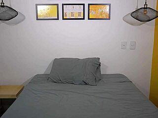 Two Sexy Colombian Blondes Tease Huge Asses Masturbating Wildly Part 1