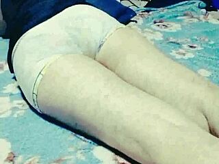 bad wolf28 cam flashing her sexy body everywhere 😈🔥 crazy public tease vibes...