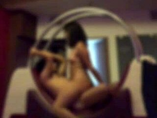 Detonating My Stepsister's Husband Who Wanted To Fuck Me And I Let Him Fill Me With Milk Part 1 Uncensored