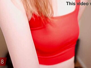 Lilly Jade Tall Model Creampied