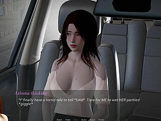 Arizona's unbridled secrets unfold in part 4