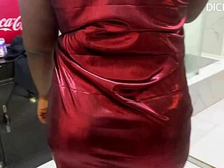 Boss Wife's Tub Quickie Dripping Wet Pussy Pound