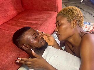 boyfriend bangs me hard while friends watch our group fun