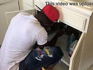 rome major's bbc deepthroats and bangs sizi sez