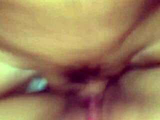 her huge squirt moans drive me crazy with words