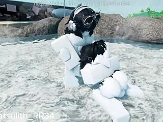 yo my personal cumslut gets wet sex pounded hard 💦😈🍆