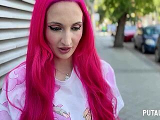 hey victoria arias, caught that busty nerd for hot contest fun