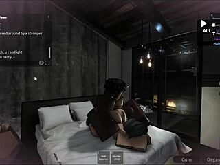 white bitch wrecked by huge bbc roblox condo