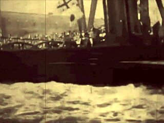 Vintage Erotic Drawings Explode with Retro Passion and Heat!