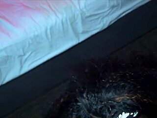 Desperate Girl Deepthroats Boss Dick for Raise