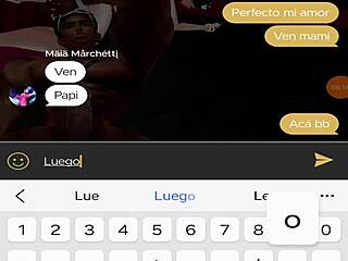 Colombiana Loves Every Inch of My Thick Cock!