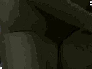 Winter and Amirah Grind Sensual Scissoring in Snow Part 1