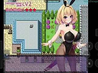 brave princess milia here come taste my wet vagina part 1 en español