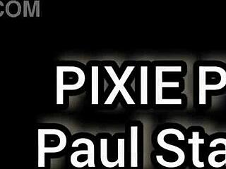 hey pukie you tall skinny pixie... pink drinks then pee in my mouth? rough ass rimming 0 pussy 😩💦