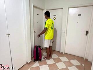 hey girl, wanna see me fuck my friend with toys? we take turns pounding each other silly!