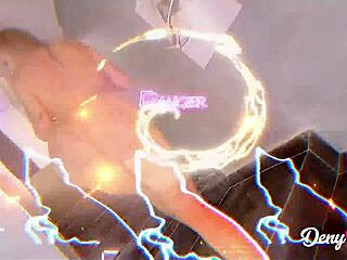 Carnaval putaria with big tits flashing and ass shaking, join the party?