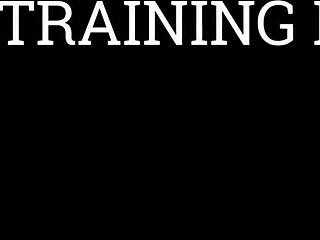 watch her ass stretch wider in anal training 11