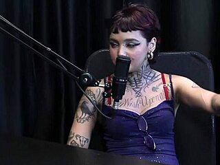 Annie Clementine's Hottest Podcast Moments with Bia Hot!