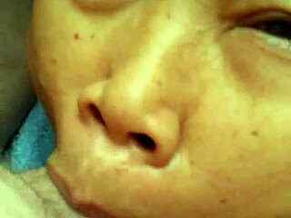 I Crave Sucking This Thick Asian Cock Deep