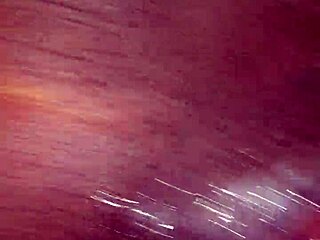 Tongue Devours Dripping Wet Ebony Pussy To Orgasm