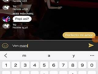 Colombiana Loves Every Inch of My Thick Cock!