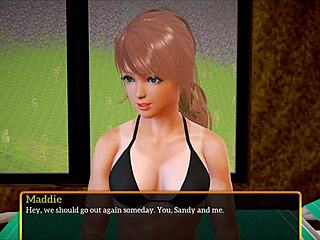 my new family 449 huge tits futanari redhead teen ass erotic homemade game!