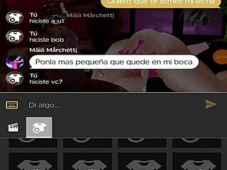 Colombiana Loves Every Inch of My Thick Cock!