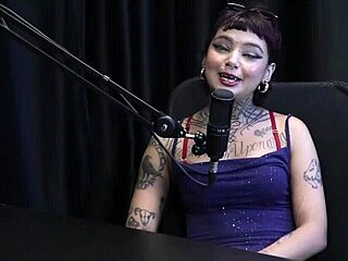 Annie Clementine's Hottest Podcast Moments with Bia Hot!