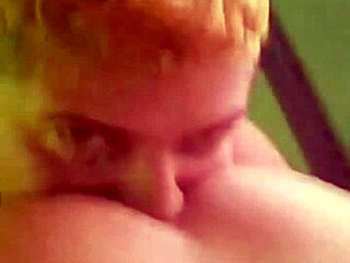 petite brazilian teen bends over for long cock deepthroat thrill