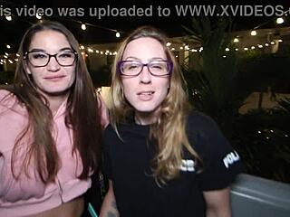 white girl cops parody bts kendra heart misty rein shimmy cash interview