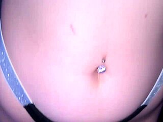 Bathroom fuck with stepsis turns us into wild lesbian whores