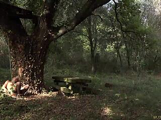 gotta punish this latex loving teen in garage hard 😈🔗🍑!!