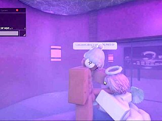 wanna watch me get fucked hard in sauna by hung lady's monster cock?