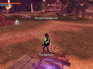Indian Game Fantasy Exploration